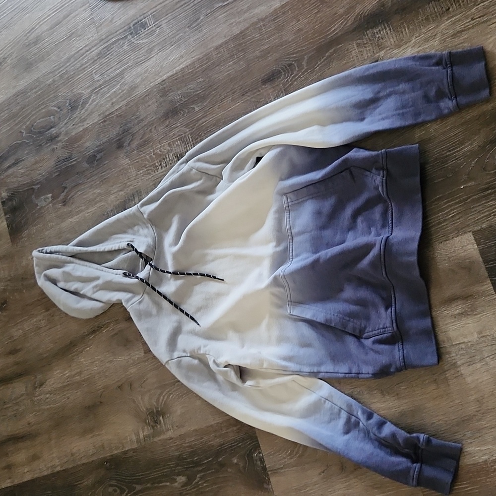 Men's hoodie